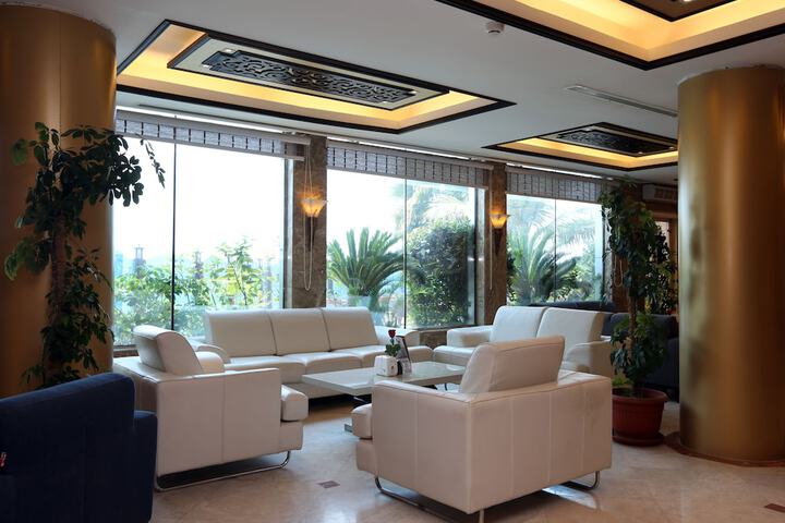 Hotel Interior 12 of 84