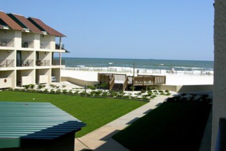 Gulfside Townhome 11 in Gulf Shores, AL