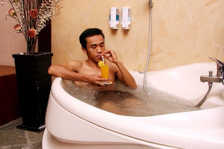 Spa and Wellness
