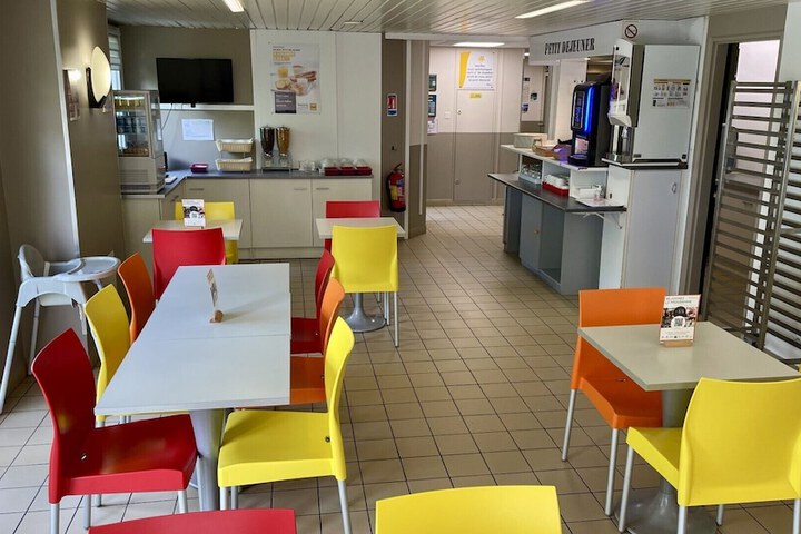 Restaurants