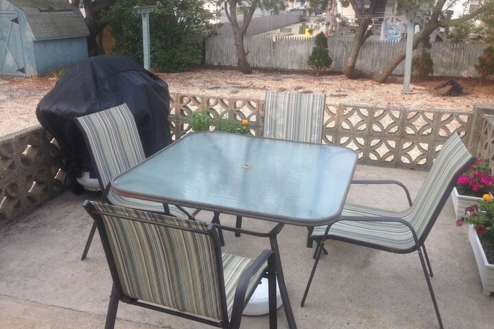 Terrace/Patio 27 of 29