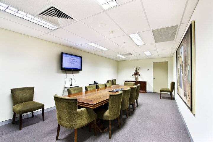 Business Center 52 of 60