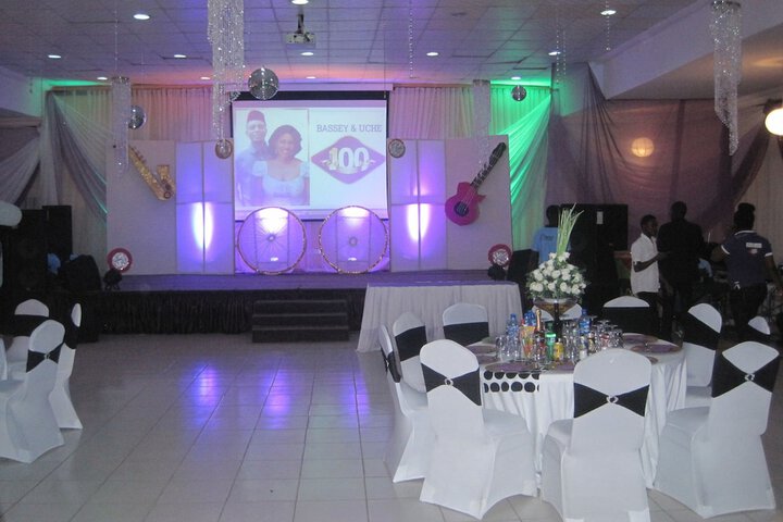 Ballroom/Hall 61 of 81