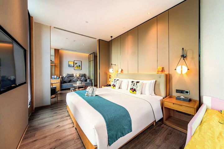Hotel Interior 72 of 169