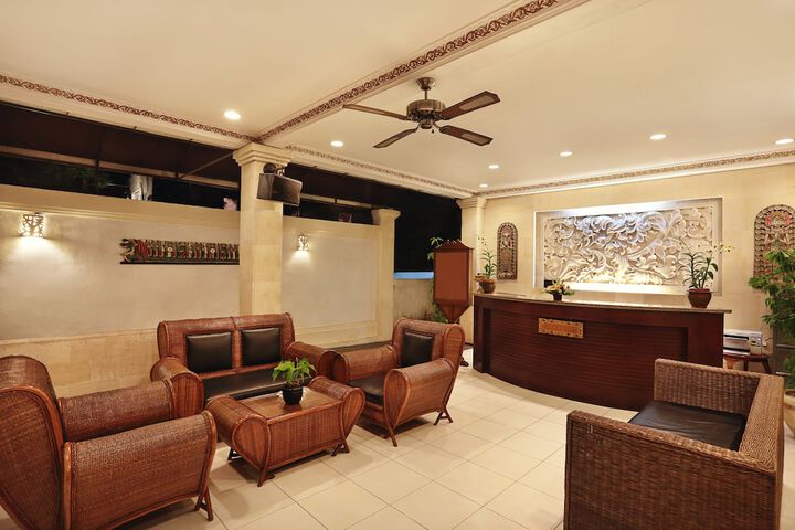 Hotel Interior 4 of 65