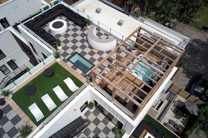 Terrace/Patio 108 of 173