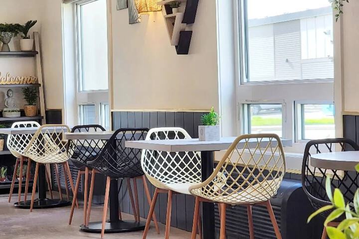 Coffee shop
