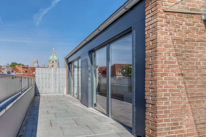 Terrace/Patio 70 of 70