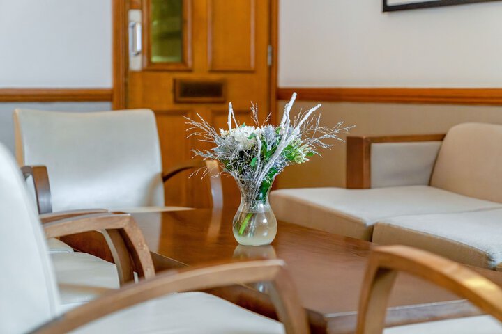 Lobby Photos