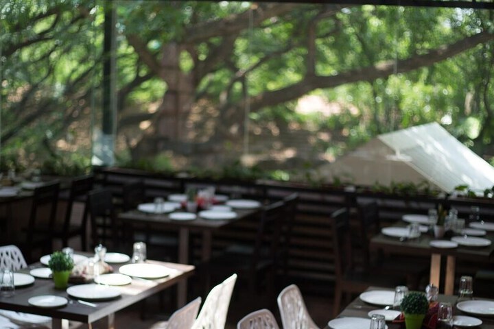 Restaurants