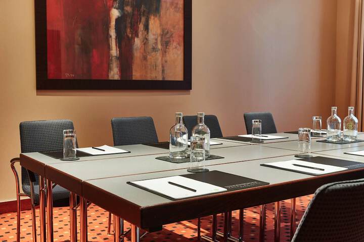 Meeting 99 of 121