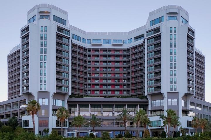 Hotel 319 of 331