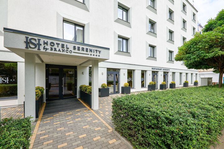 Hotel 58 of 60