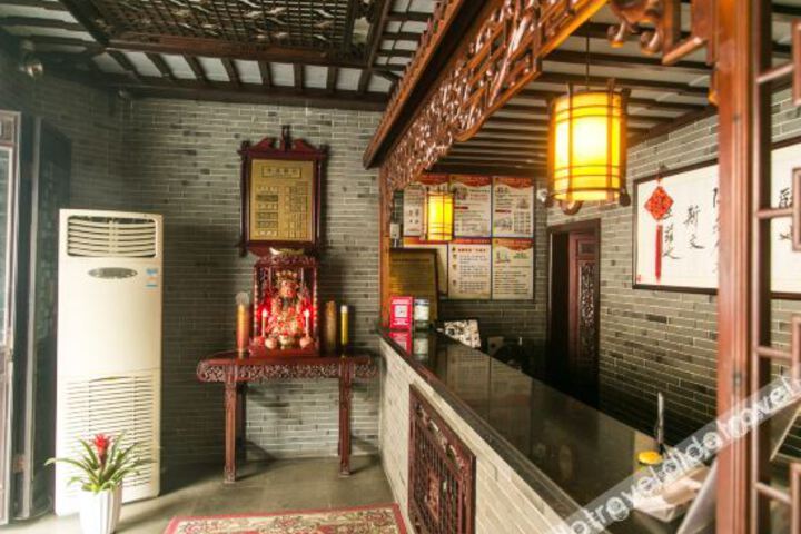 Hotel Interior 16 of 41