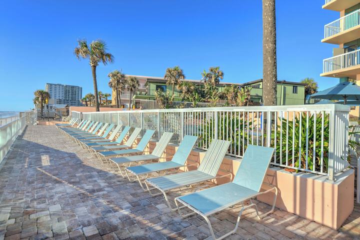Sundeck
