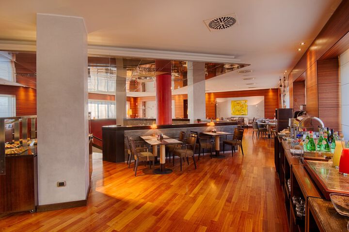 Restaurants