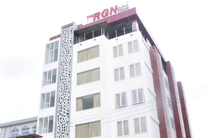 The RGN City Lodge