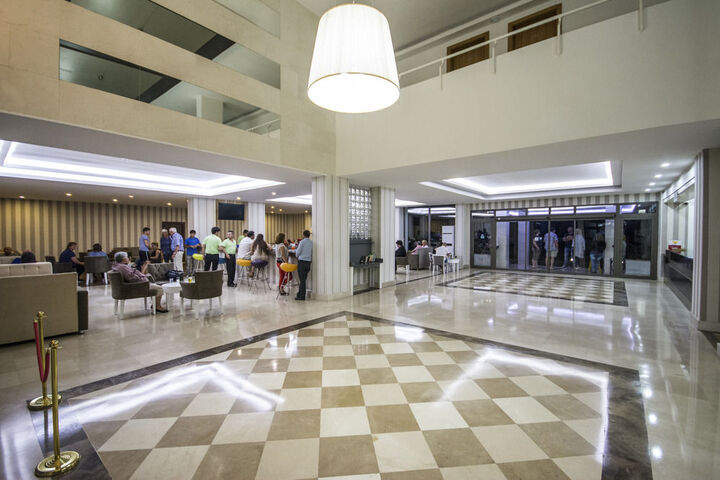 Hotel Interior 26 of 43