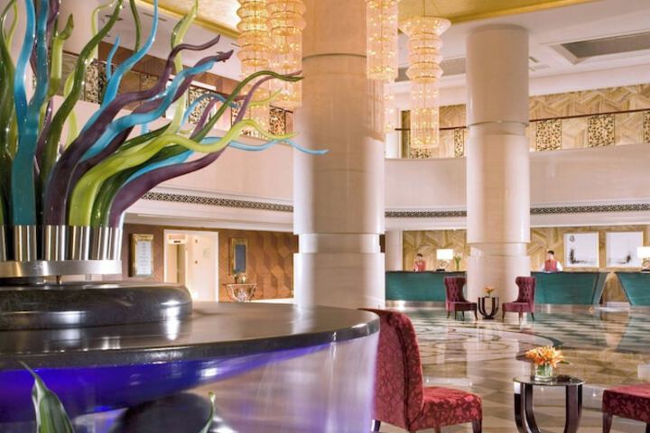 Hotel Interior 4 of 45