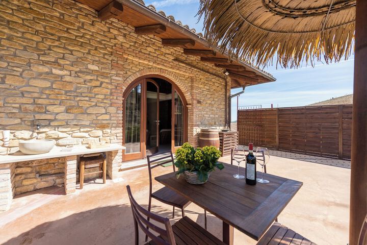 Terrace/Patio 28 of 64