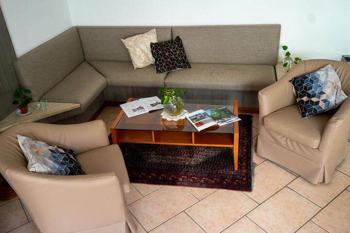 Fitness Center Photo