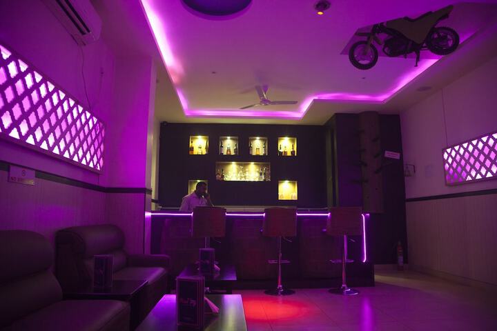 Nightclub