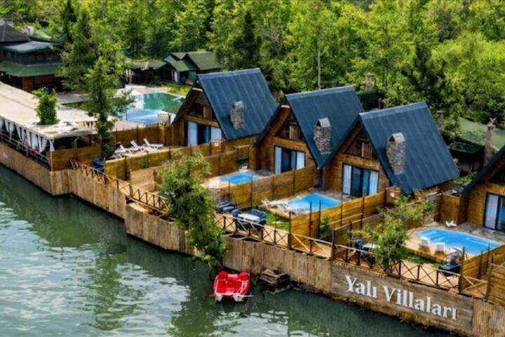 Paradise Plus Agva