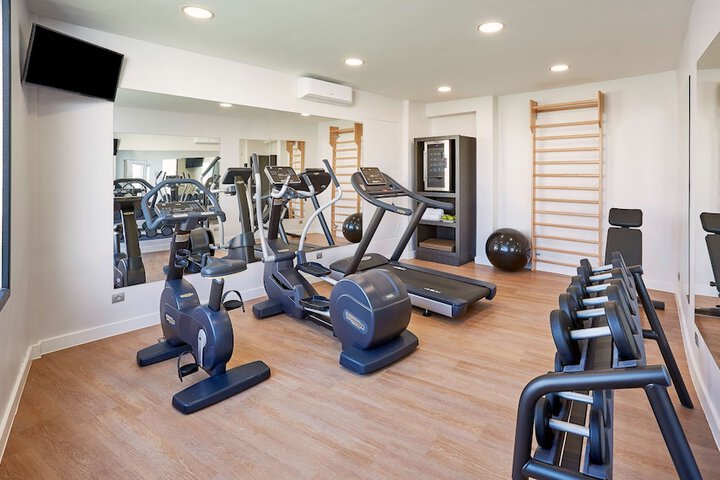Workout Center