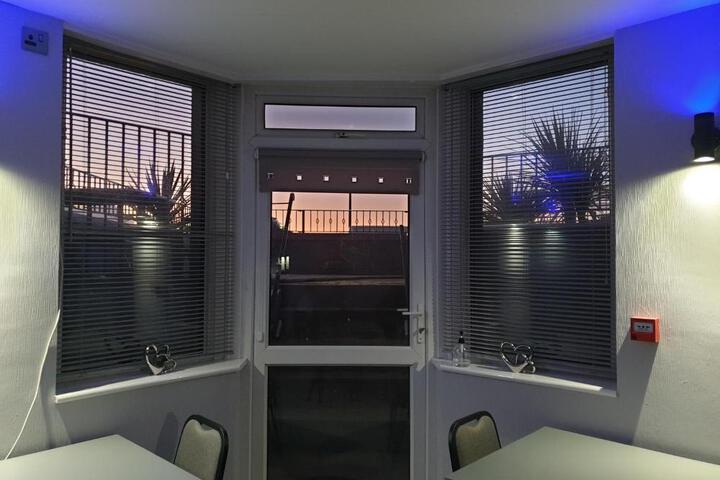 Fitness Facility Photos