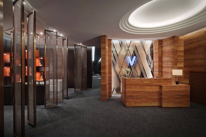 Hotel Interior 140 of 203