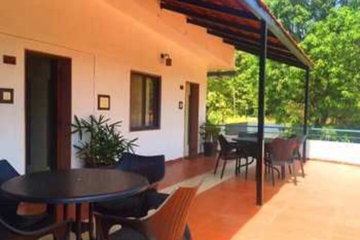 Terrace/Patio 15 of 16