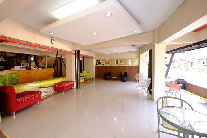 Hotel Interior 5 of 27