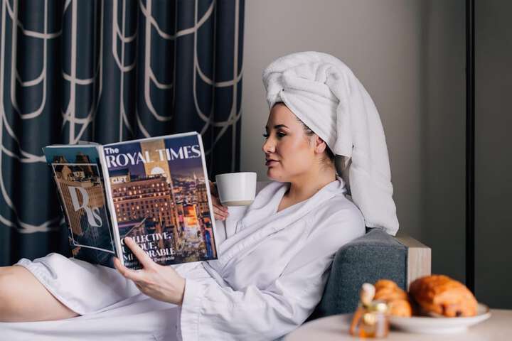 Hotel Interior 26 of 48