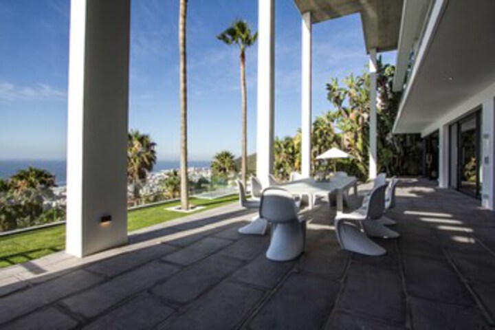 Terrace/Patio 19 of 19