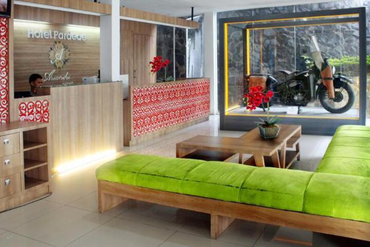 Hotel Interior 15 of 42