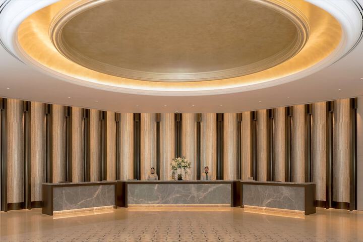 Lobby Photos