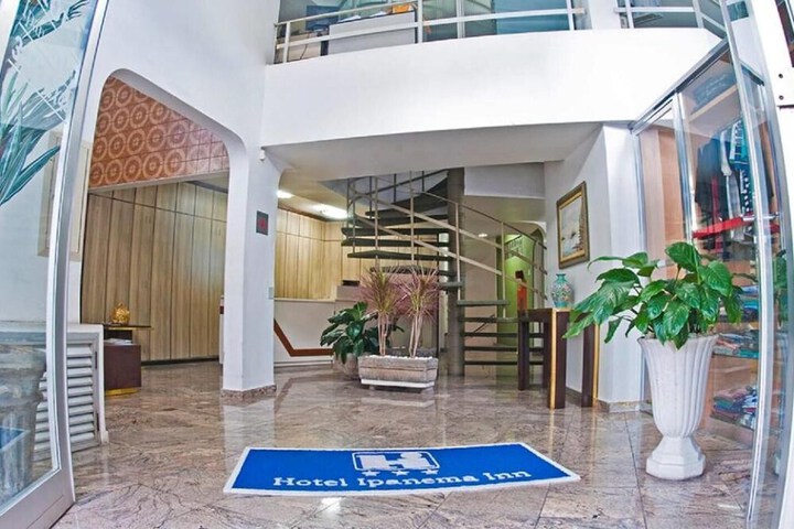 Hotel 60 of 61