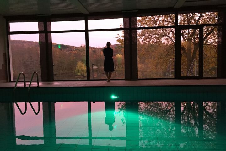 Pools & Facilities