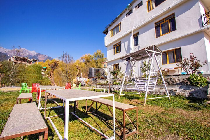 Terrace/Patio 7 of 18