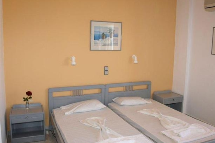 Venus Beach Hotel