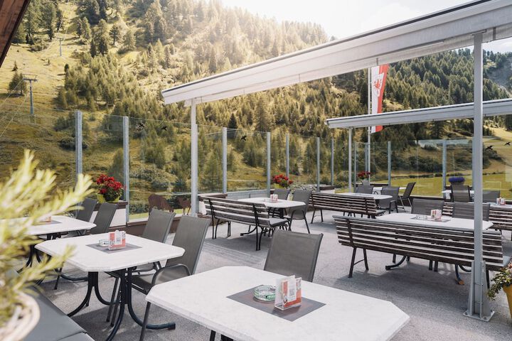 Terrace/Patio 7 of 23