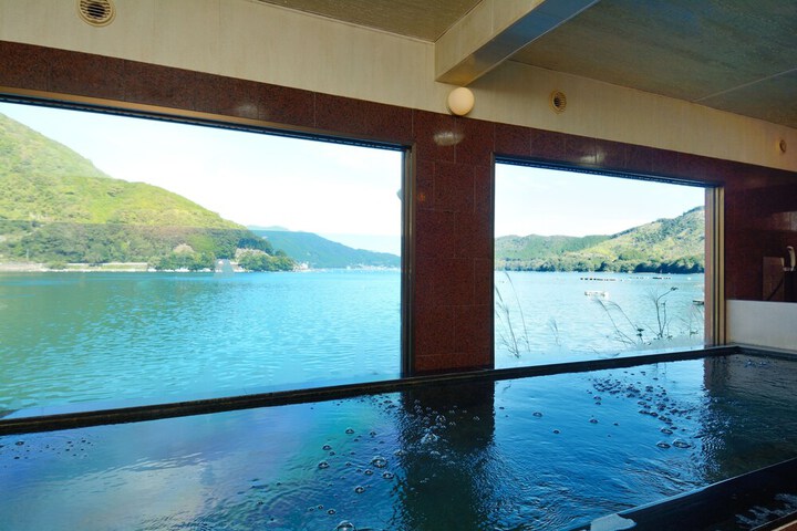 Public bath