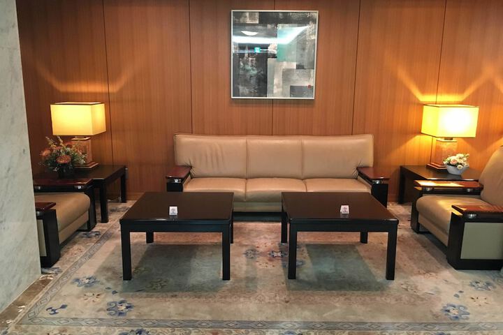 Lobby Photos