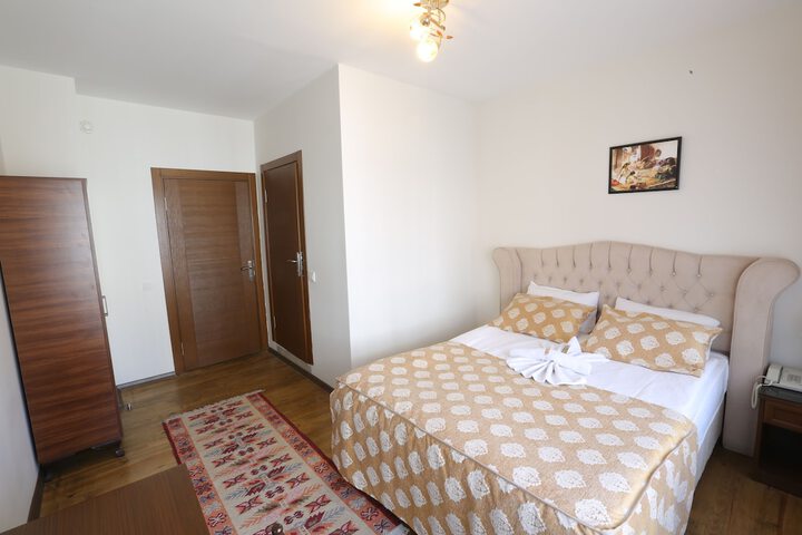 Hotel Ankatra