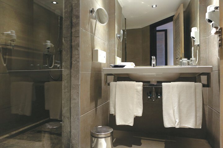 Bathroom Vanities