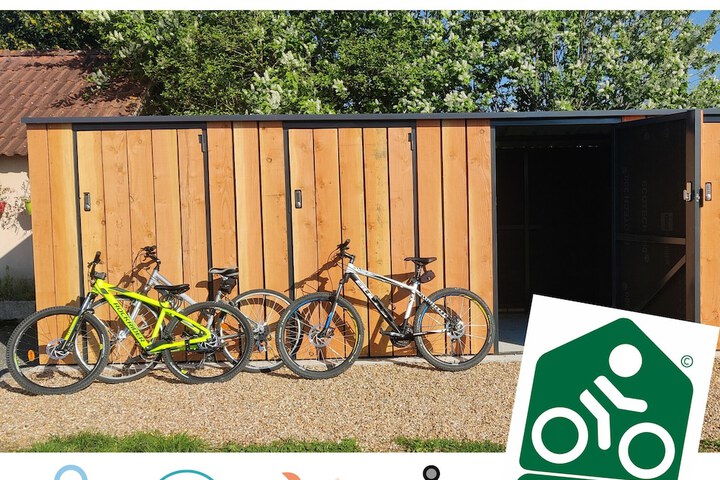 Bicycling