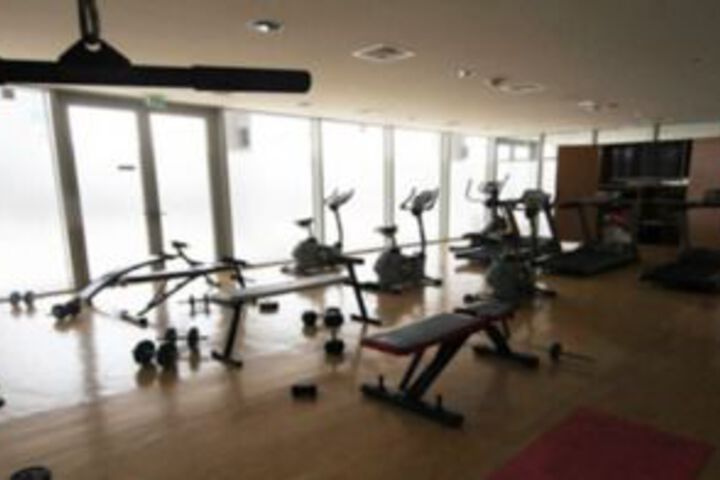 Health and Fitness 3 of 10