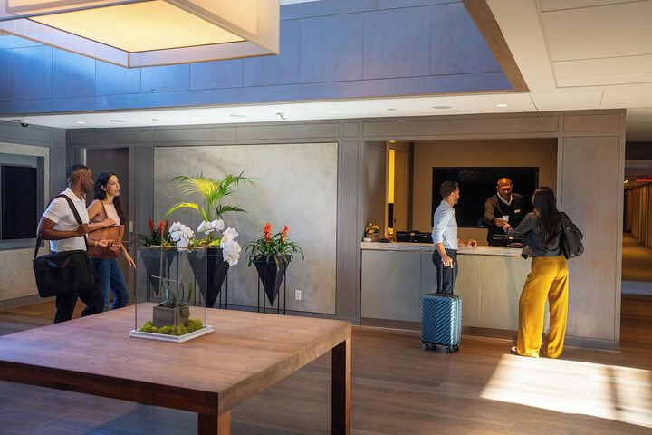 Hotel Interior 2 of 71