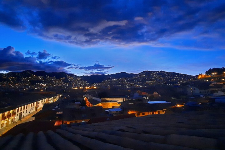 Hotel View 38 of 39