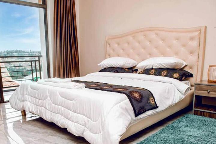 Nziza View Hotel
